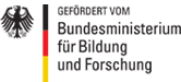 BMBF Logo